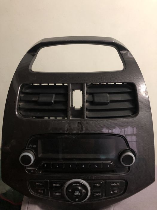 Магнитофон спарк новый выпуск