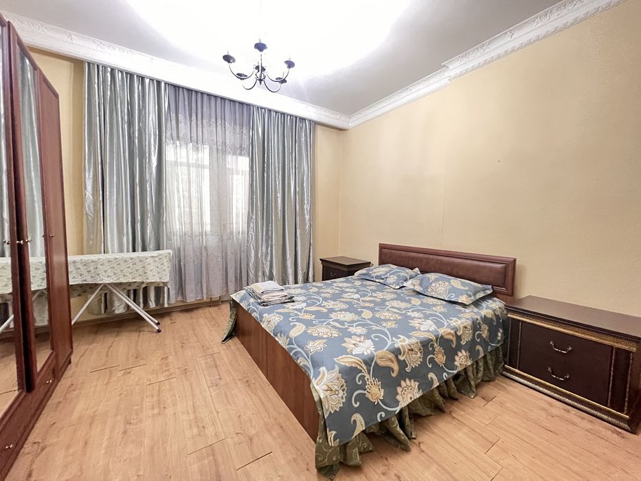 2хком кв Республика Кенесары Валиханова