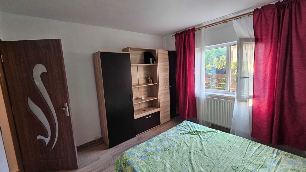 Proprietar ofer spre inchiriere apartament 2 camere zona Steaua Timisoara