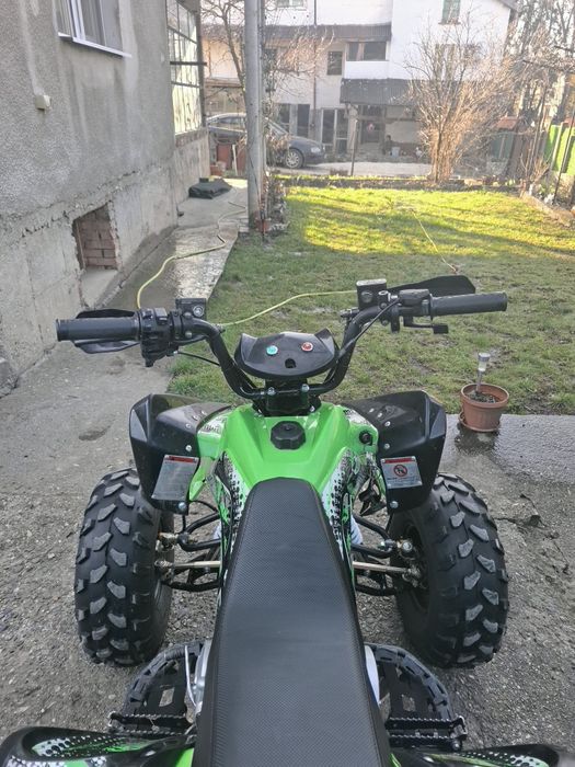 Продавам ATV 150cc