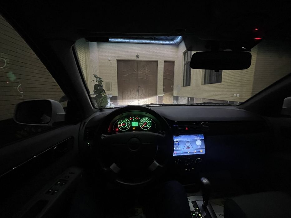 Gentra 2022 yil full