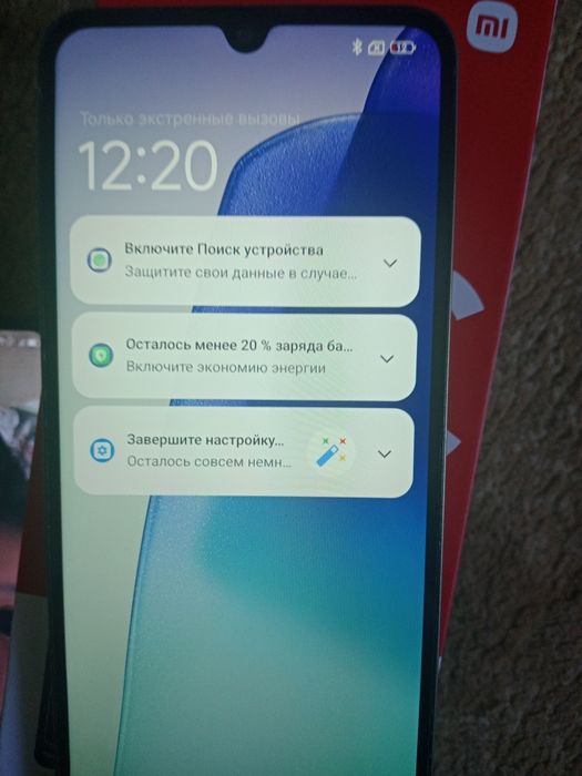 Продам телефон редми 14с