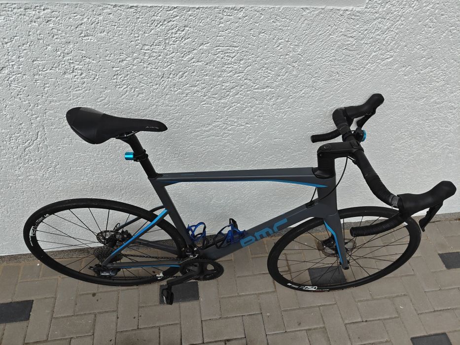 Cursiera BMC carbon