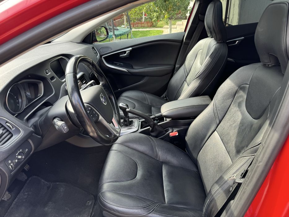 Volvo V40 D4 2.0 diesel