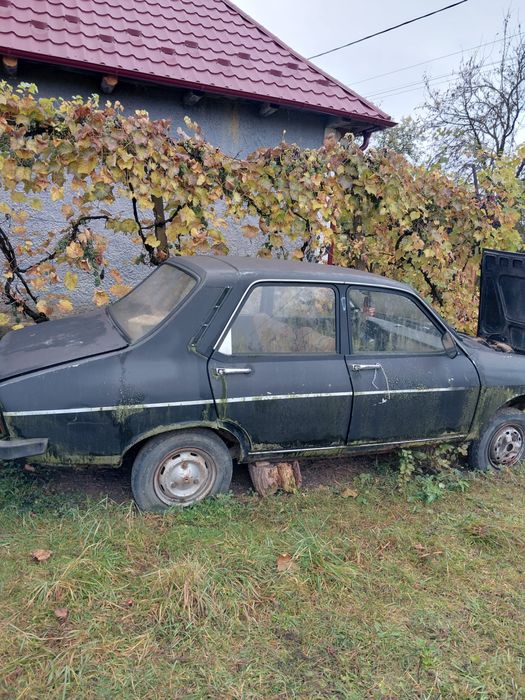 DACIA 1310 1980 — imagine 5