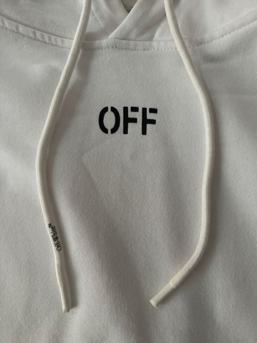 Off-White Hanorac