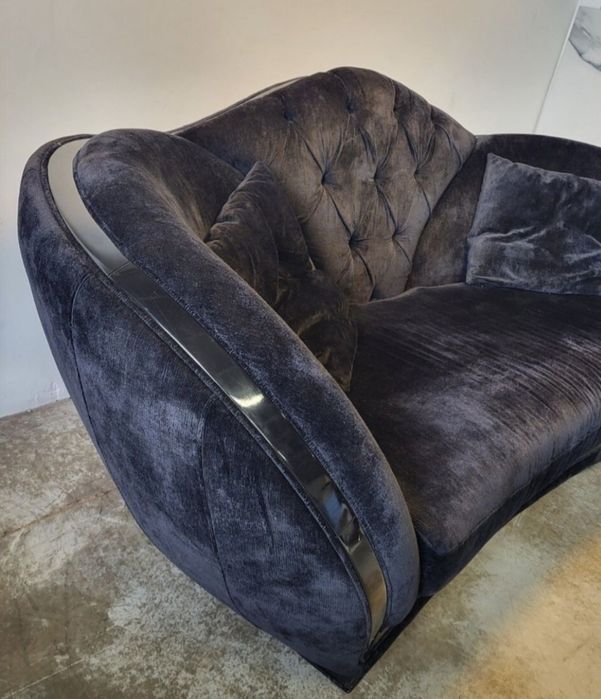 Canapea lux Italia.Canapea Desede modular piele. Fotoliu  Rolf Benz lux