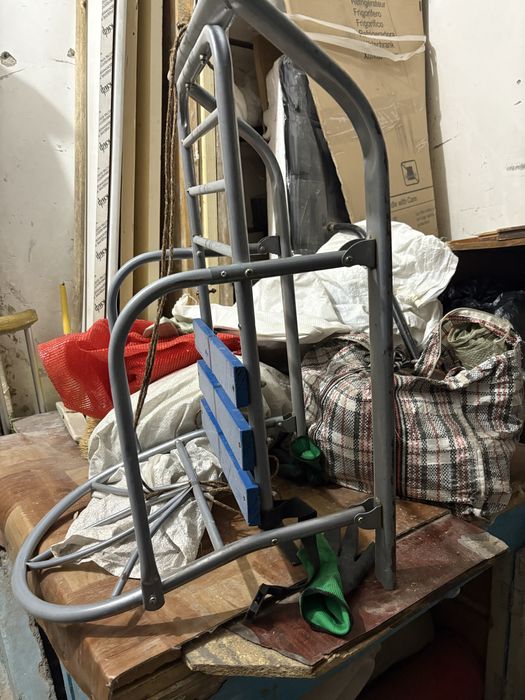 Продам санки детские!