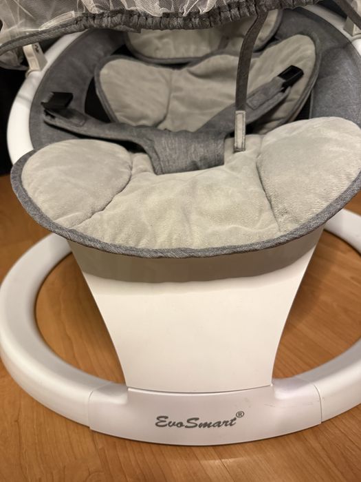 Balansoar Evo Smart