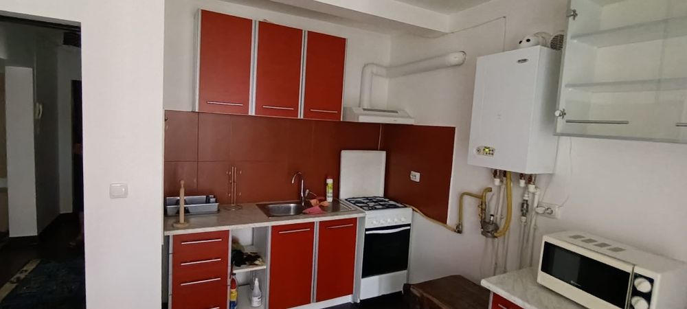 Apartament se Inchiriat