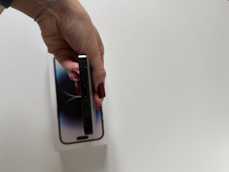 Iphone 14 Pro Max 256GB