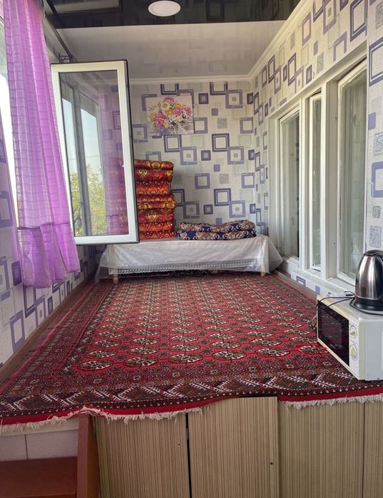 Продажа квартиры феруза ЭКО базар ттз Ахмад югнакий хумоюн