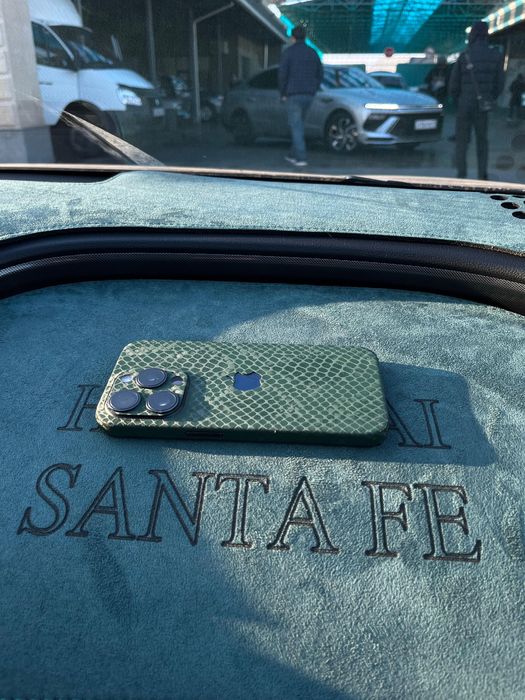 Айфон 15 про 256 гб