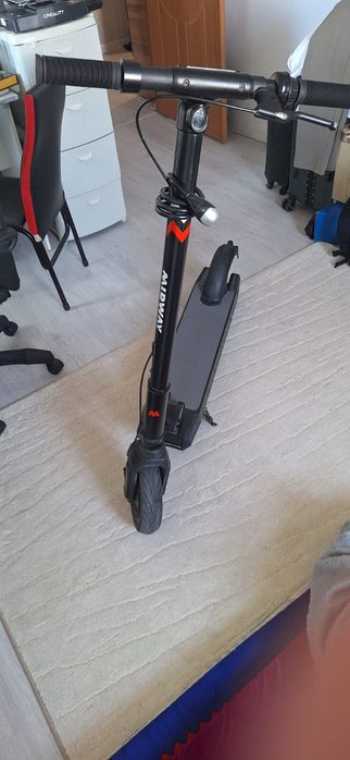 Midway i-max pro, электросамокат