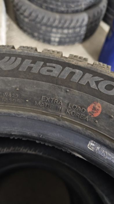 Шины hankook 185 / 60 R15