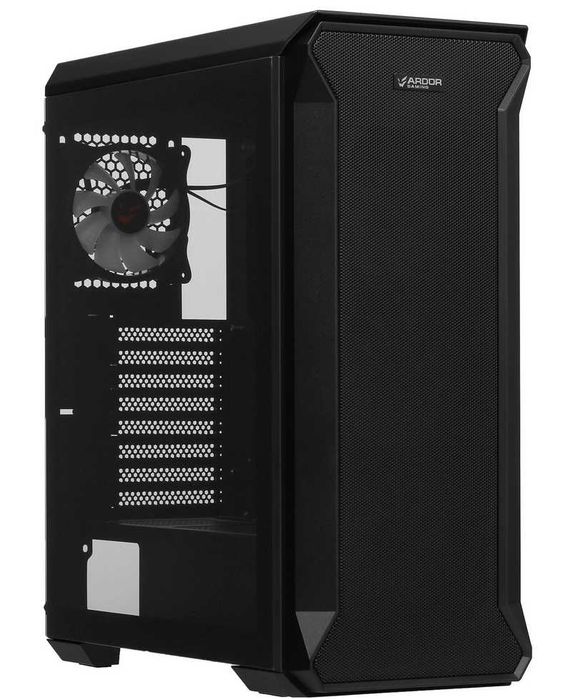 Корпус Ardor Gaming Rare M2 ARGB