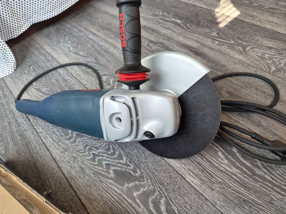 Ъглошлайф Bosch gws-230