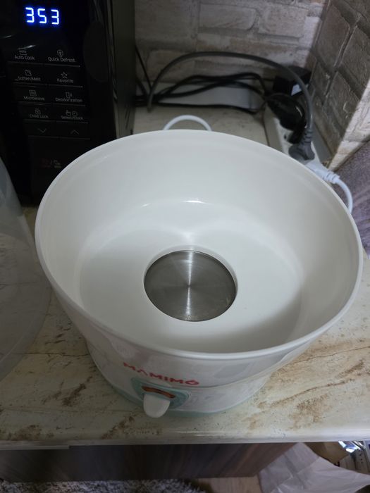 Sterilizator biberoane de vânzare