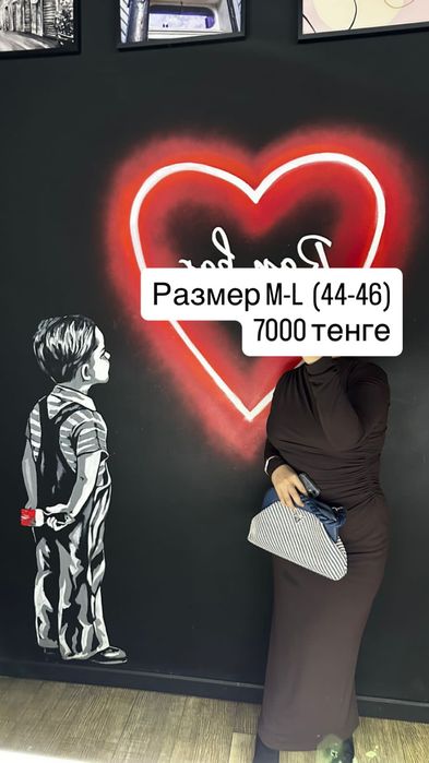 Продам платья цены указаны