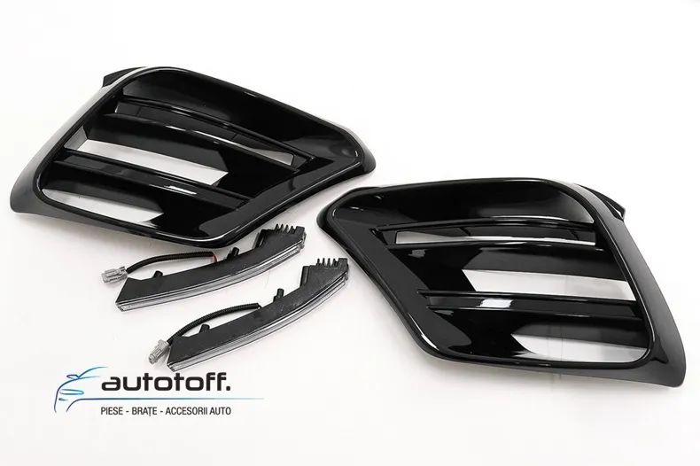 Pachet aerodinamic Mercedes S-Class W223 (2020+) Sport Line Design