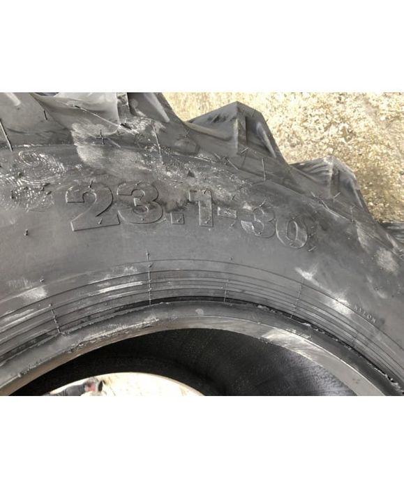 23.1-30 gtk as100 18pr tl  Cauciucuri tractor, Fiat, Case, Fendt, John Deere, New Holland, Massey Ferguson, UTB   Cauciucuri tractor, Fiat, Case, Fend