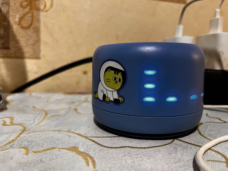 Колонка Алиса в отличном состоянии