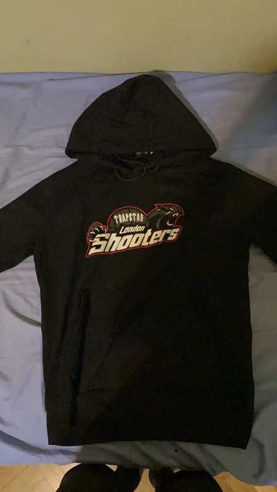 Compleu trapstar Shooters