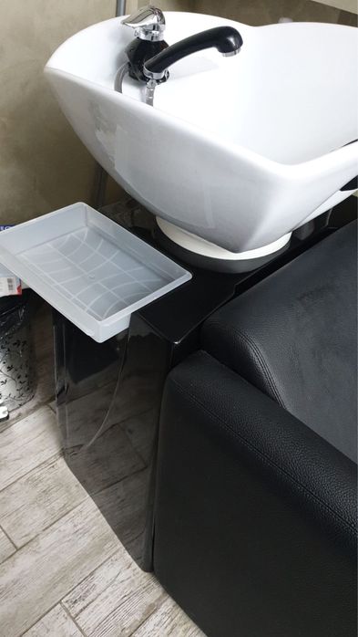 Accesorii  salon infrumusetare