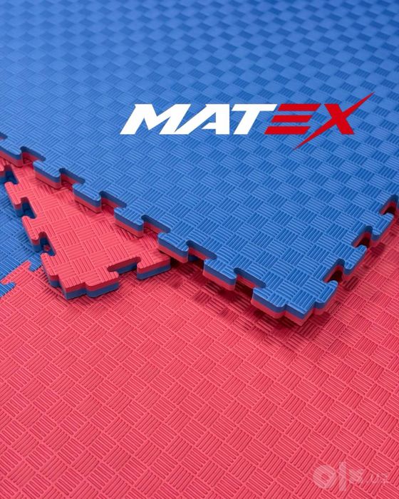 Eva Mat TATAMI OPTOM 100.000 somdan boshlanadi