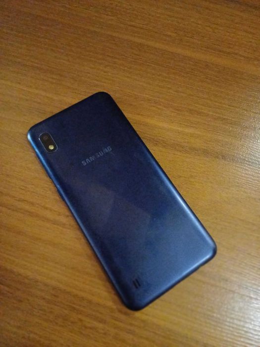 Samsung A10 Telefon sotiladi