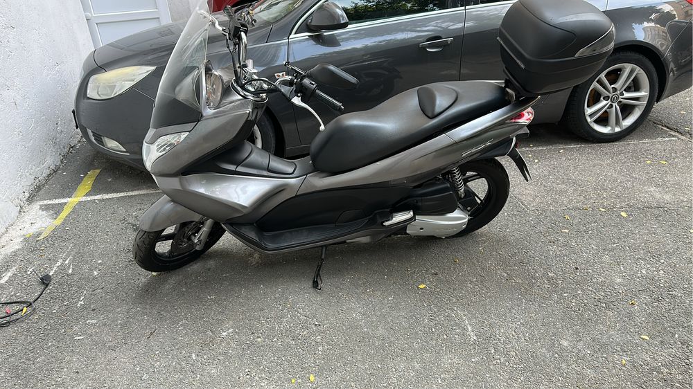 Vand Honda pcx 125