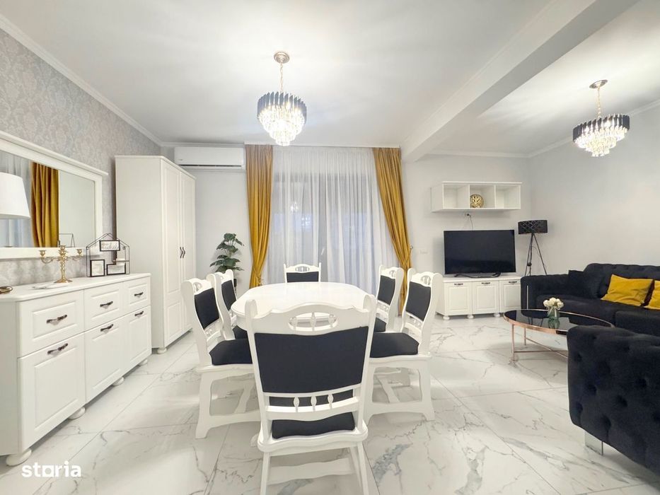 Casă modernă, luminoasă la limita dintre Timisoara si Giroc- comision