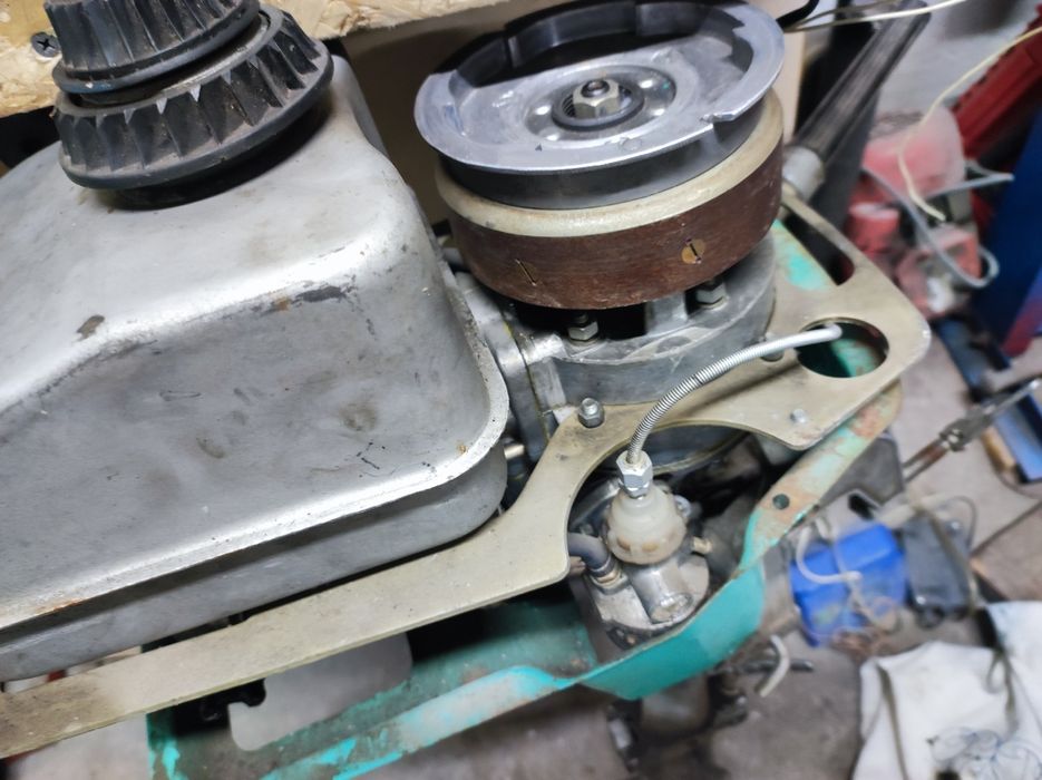 Продаю две моторные лодки