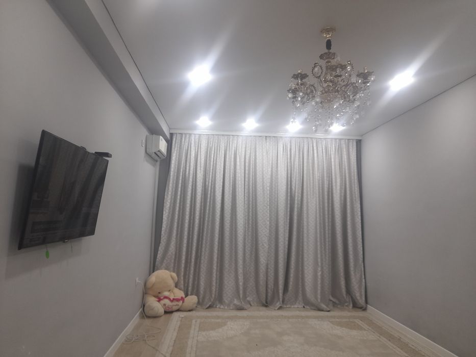 АВАНГАРД 1-2к 8000 ЧАСАВАЯ 1500 днем