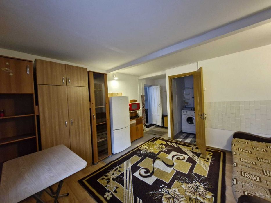 Camera garsoniera - Iasi - 25mp -