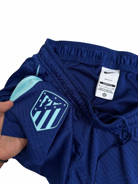 Barca, Inter, Atletico Madrid  Nike  3 бр. Мъжки Панталонки / S,L  / Оригинал