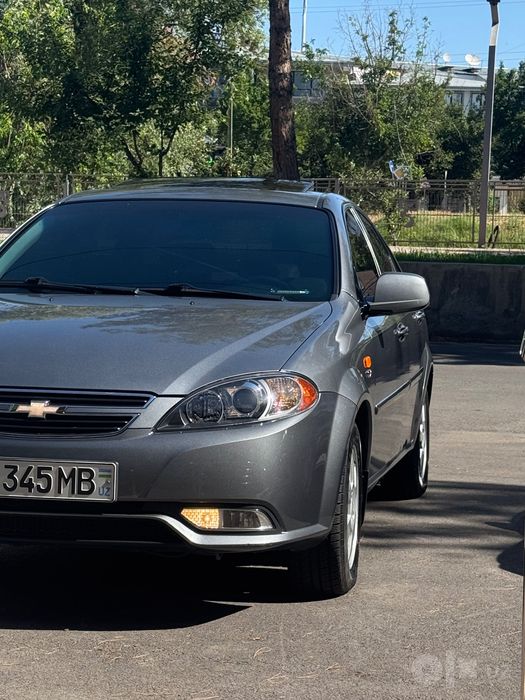 Jentra 2019 Автомат