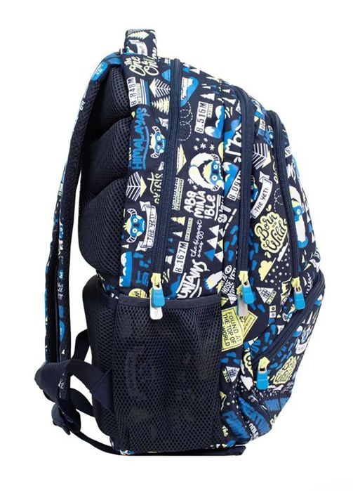 Школьный стильный рюкзак