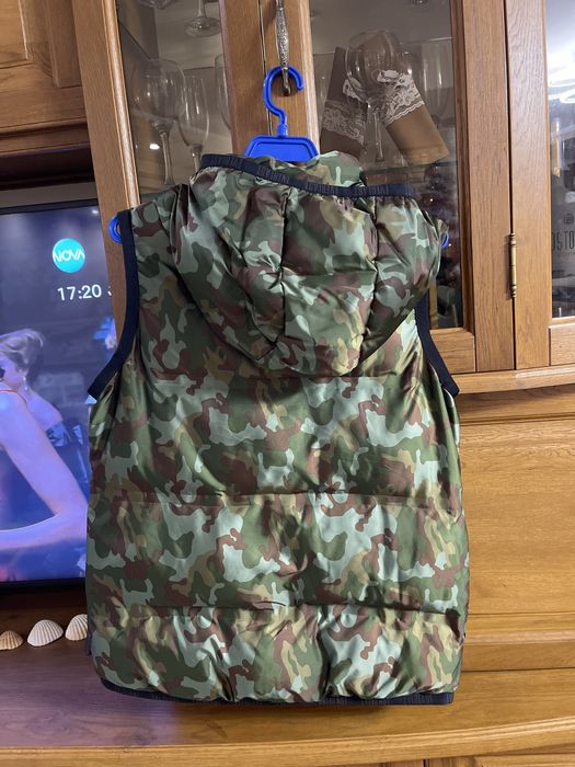 Дебела дамска грейка