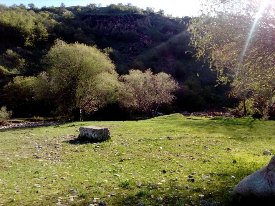 Земельный участок под бизнес