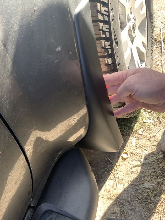 Nissan Pathfinder R51