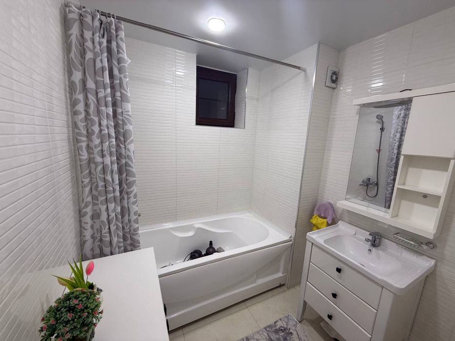 Срочно сдаётся квартира в аренду