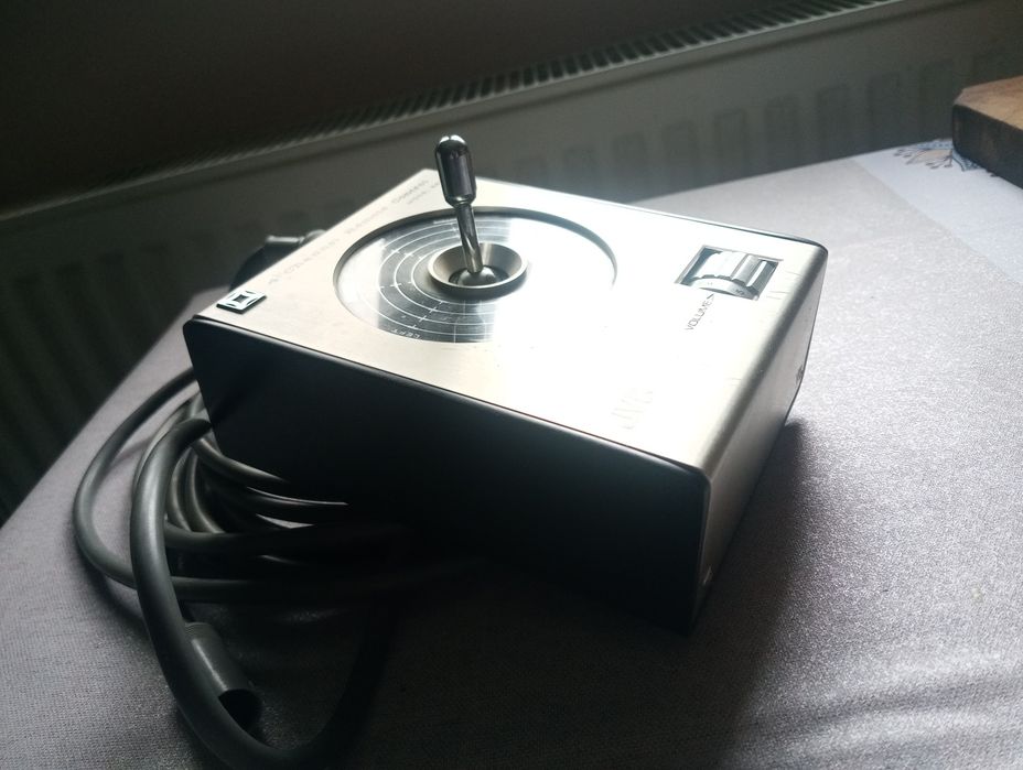 Telecomandă vintage jvc