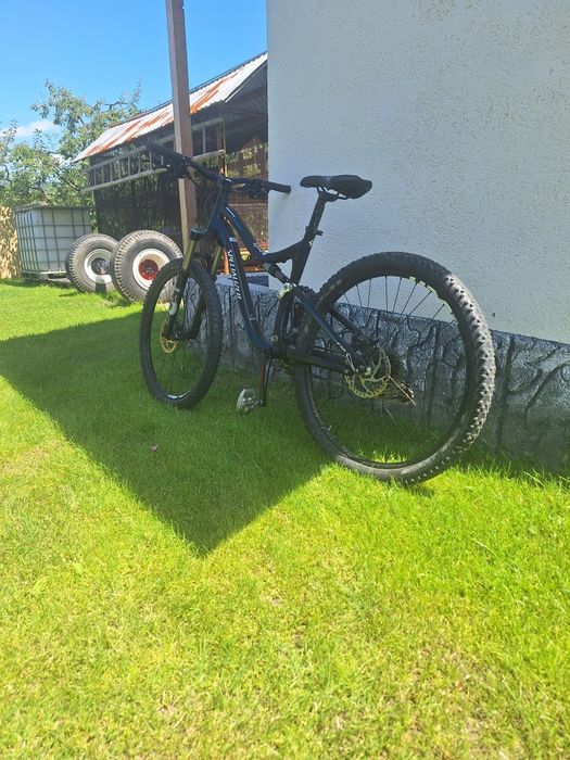 Bicicleta Specialized safire comp 2013 cadru M