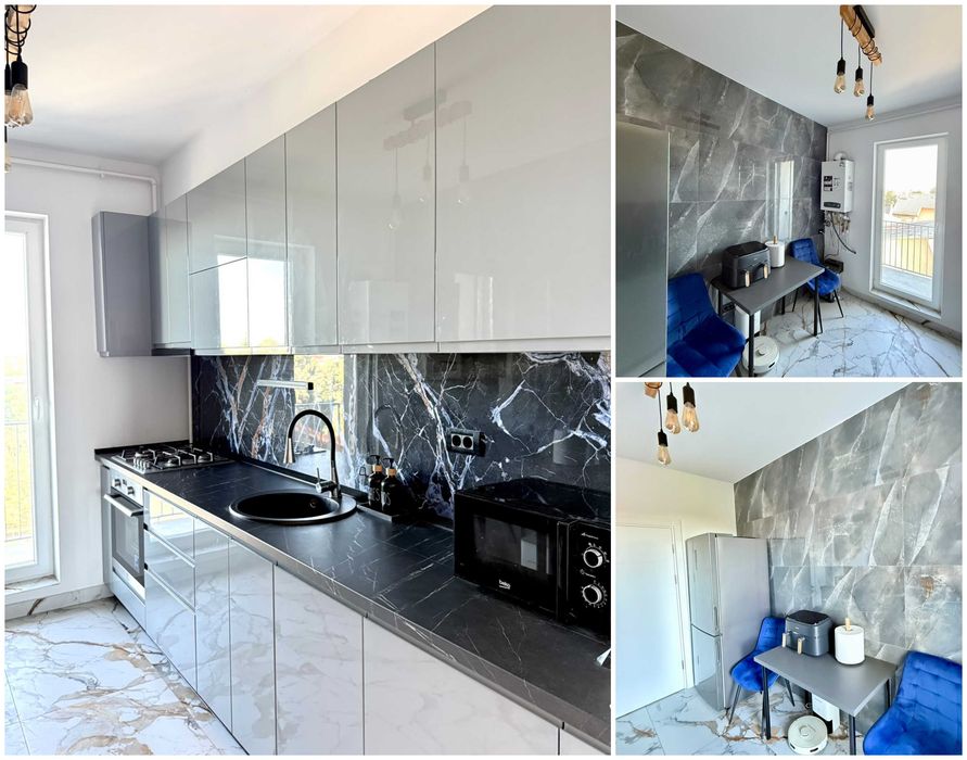Proprietar inchiriez - Apartament 2 camere | 60 mp | Prelungirea Ghencea, sector 5 | 450 euro | Bloc nou | Prima inchiriere