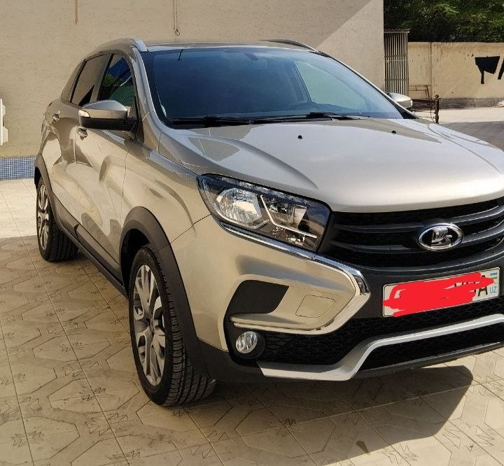 Лада X-RaYGaB33xrz51