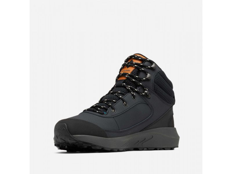 Columbia Trailstorm Peak Mid  размери - 43, 40.5