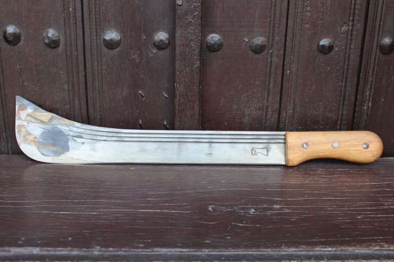 Немско мачете 31-32г.