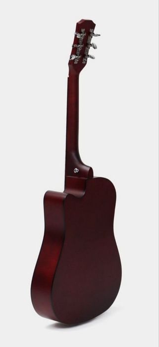 Акустическая гитара продается