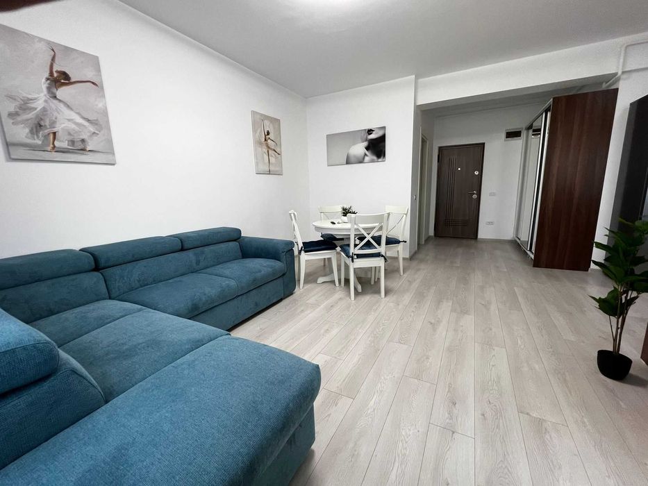 Cazare IASI - Apartamente 1 - 3 Camere - Regim Hotelier LUX